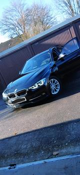 BMW 320i  Touring Sport Line Automatic Sport - BMW 320 in Dortmund