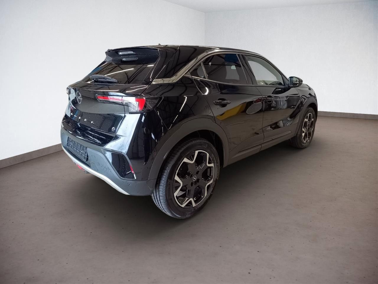 Fahrzeugabbildung Opel Mokka-e ULTIMATE 3-PHASIG NAVI/LED/KAMERA/DAB+