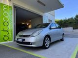 Toyota Prius 1.5 HYBRID UNIPROP. GARANZIA 24 MES - Toyota Prius aus 2009 mit Hybrid-Antrieb