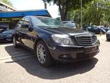 Mercedes-Benz C 160 Navi.Klimaautomatik,Sitzheizung,Alu.PDC - Mercedes-Benz C 160