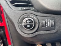 Fiat 500X 1.6 MultiJet Cross Plus 4×2 AHK GJR KLIMA - Image