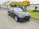BMW 320d Touring Sport Line Automatic Head-up LED 