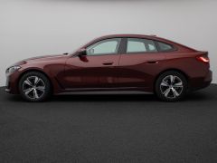 Foto Nummer 11: BMW 420 Gran Coupe