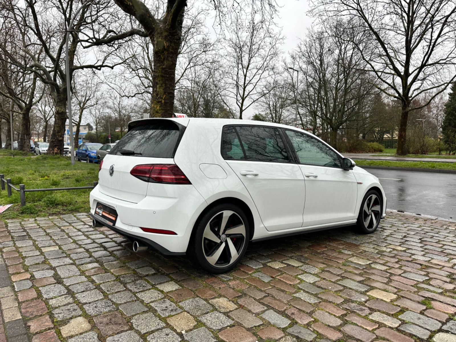 Fahrzeugabbildung Volkswagen Golf VII 2.0 TSI GTI Performance*LED*ACC*AppleC*