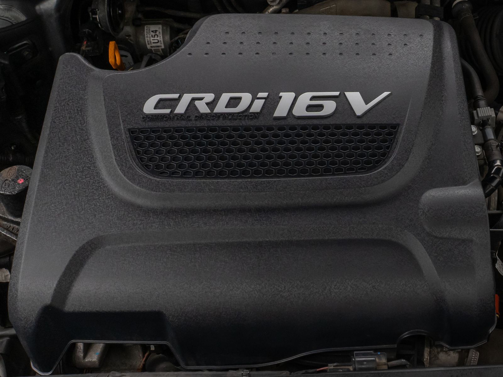 Fahrzeugabbildung Kia Sorento Platinum Edition 4WD AHK ACC 360°8Fach