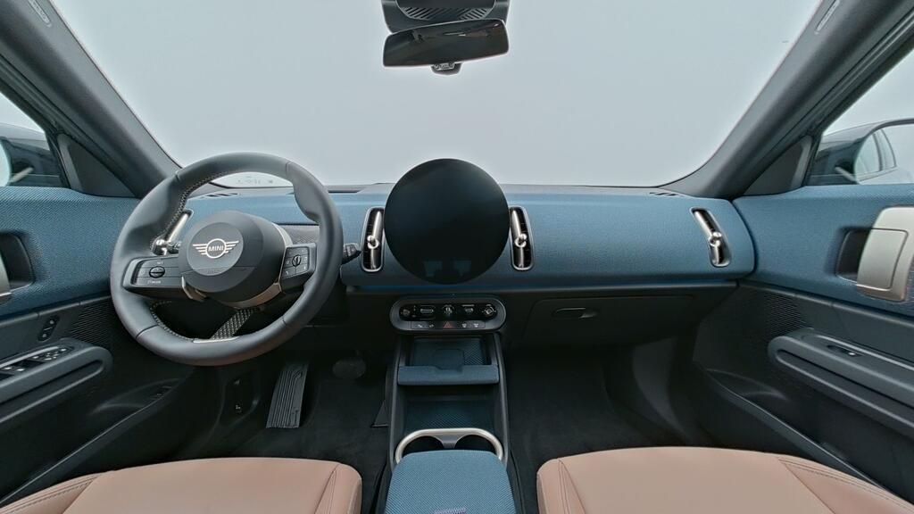 MINI Cooper C Countryman - Bild 12