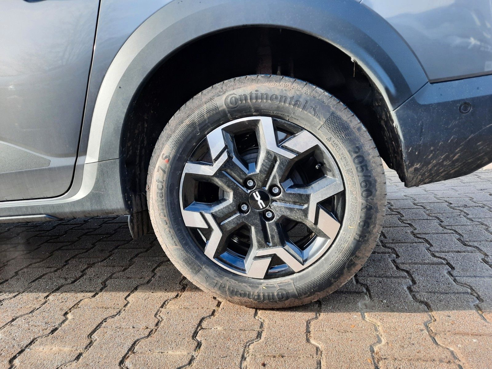 Dacia Jogger - Bild 7