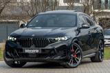 BMW X6 30d M 2026.LUFTFE.PANO.DR.ASS.PR.ASS.22".AHK - BMW X6 von 2026