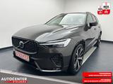 Volvo XC60 R Design 2WD "1 HAND-NAVI-LEDER-CAM-ALU" - Volvo Gebrauchtwagen in Aachen