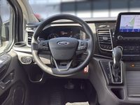 Ford Tourneo Custom - Vorschau Bild 20