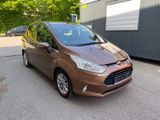Ford B-Max B-MAX Titanium 1.Hand - Ford B-Max in Stuttgart