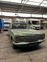 Mercedes-Benz 230 Strich 8 - gebrauchte Mercedes-Benz 230 aus dem Jahr 1974