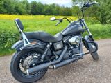 Harley-Davidson DYNA Sreetbob Fxdb Bj.2015 - Offers matching your search criteria