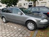 Volkswagen Vw passat 3bg 2004 - Volkswagen Passat: 3bg
