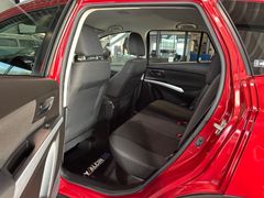 SUZUKI SX4 - Ansicht 17