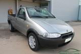 Fiat Strada 1.7 JTD Pick-up Fiorino - Fiat Strada SUV