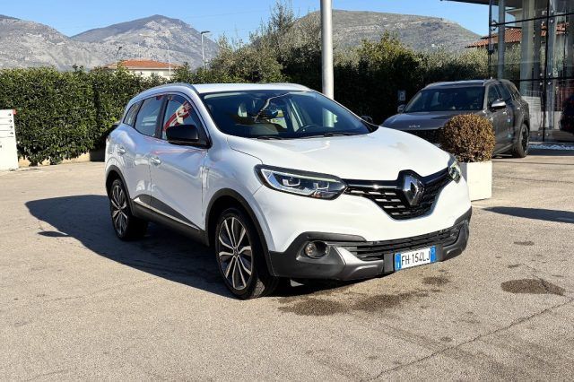 Renault RENAULT Kadjar dCi 8V 110CV Energy Bose