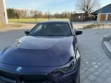 BMW M240i Coupé RWD MY2024 - gebrauchte BMW M240i aus dem Jahr 2024