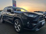 Toyota RAV4 Hybrid Club 2.5 VVT-I*LED*R-CAM*LEDER*ACC* - Toyota RAV 4 Club