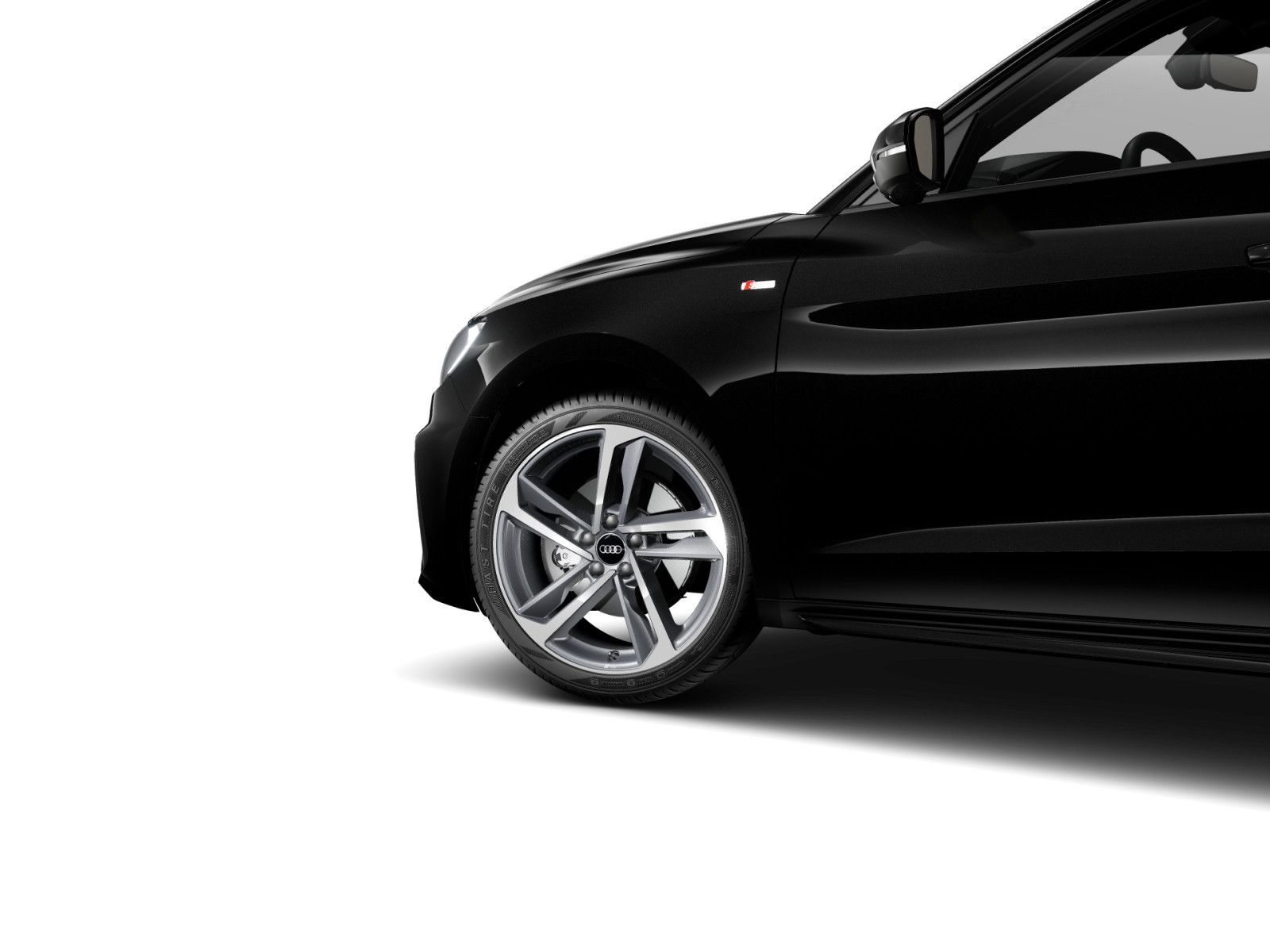Audi A1 - Bild 3