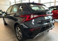 Hyundai i20 - Vorschau Bild 7