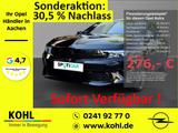 Opel Astra L Sports Tourer GS Line 1.2 Turbo Mild-Hyb