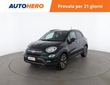 Fiat FIAT 500X 1.4 MultiAir 170 CV AT9 4x4 Cross - Fiat 500L Cross Gebrauchtwagen