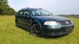Volkswagen Passat Varant 2.0 Comforline - Volkswagen Passat aus 2001: Kombi