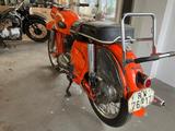 Mz ES 250 Bj. 1959 orig. Lachsrot - Sammlerzustand - MZ 250
