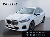 BMW 223 Active Tourer i M Sport *LED*AHK*HiFi*CAM*SH - BMW 223 Active Tourer Gebrauchtwagen