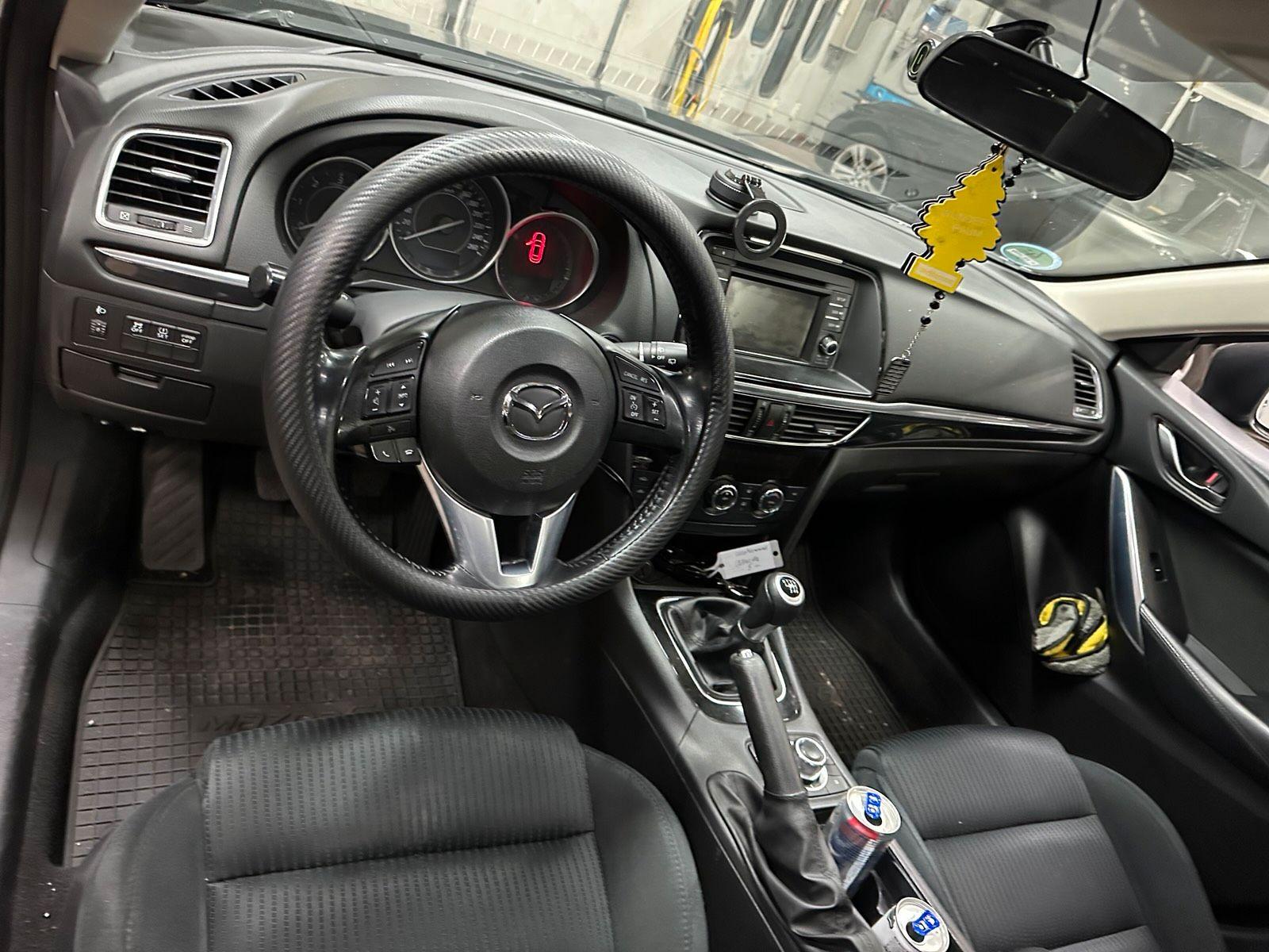 Mazda 2 2014 — photo 7