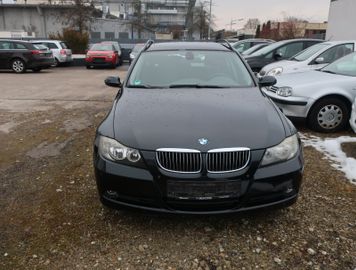 BMW 325 - 2