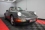 Porsche 911 / 964 Carrera 2 Cabrio 1.Hand - Porsche Oldtimer: Carrera
