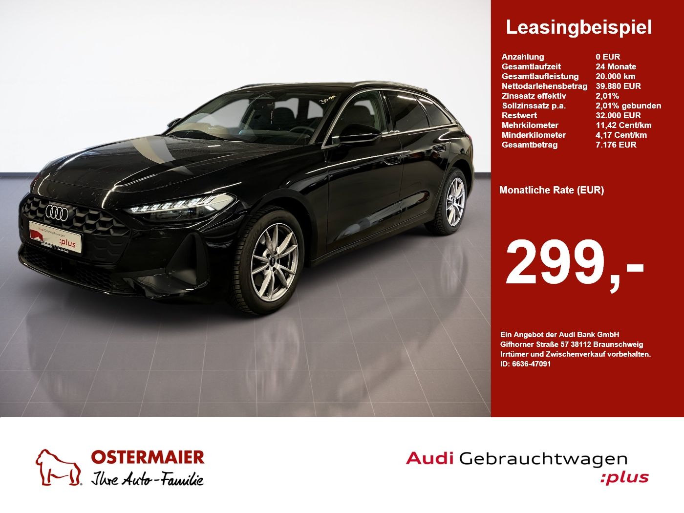 Audi A5 - Bild 1
