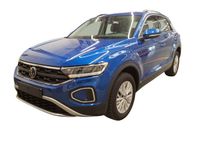 Volkswagen T-Roc - Vorschau Bild 2