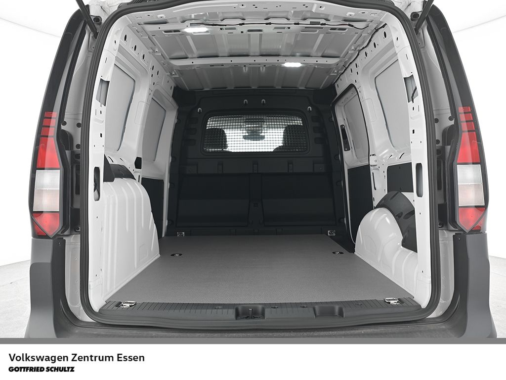 Volkswagen Caddy Maxi - Bild 9