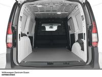 Volkswagen Caddy Maxi - Vorschau Bild 9
