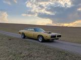 Dodge Charger 5.2V8 318cui 3spd automatic USA - Dodge: Us