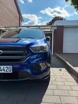 Ford Kuga Mk2 1.5l Ecoboost AWD 2017 - Ford: Mk2