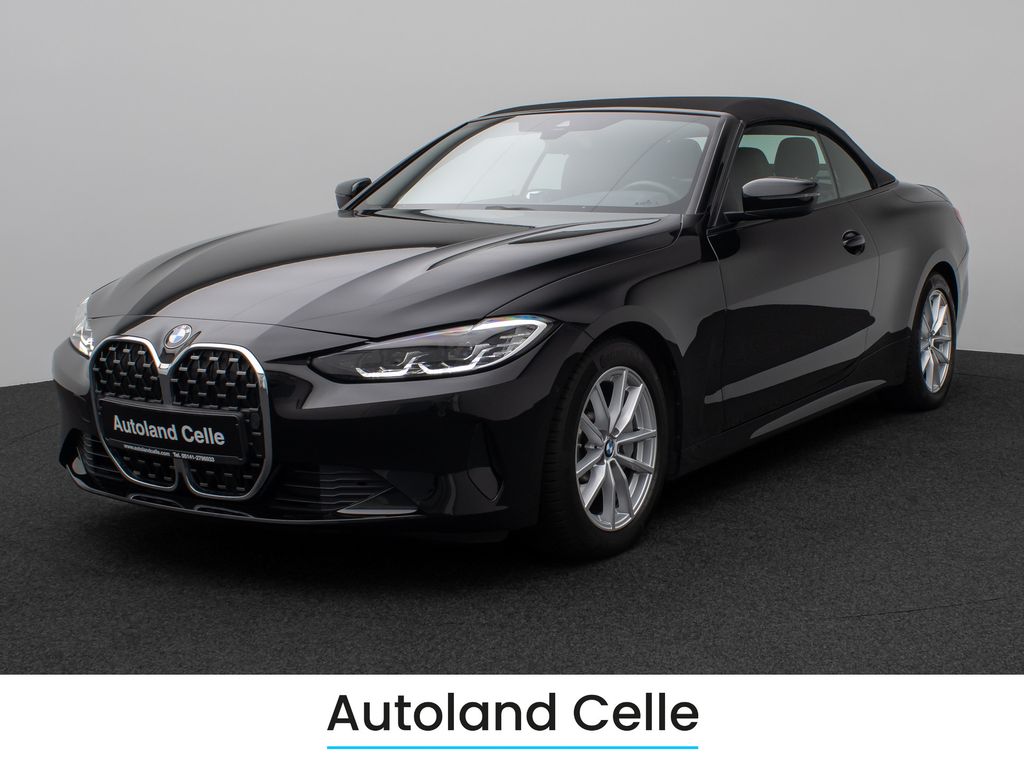 Image of BMW 430