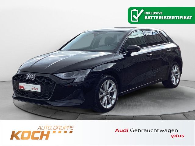 Image of Audi A3