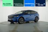 Skoda ENYAQ 80 SPORTLINE PANORAMA+WÄRMEPUMPE+KAMERA
