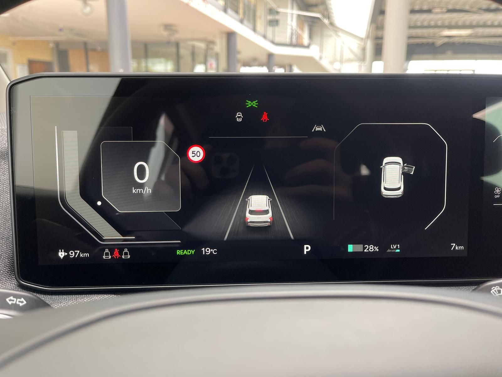 Kia EV2 - Bild 10