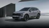 Kia Sportage Comfortline 1.6 T-GDI AUTOMATIK HYBR...