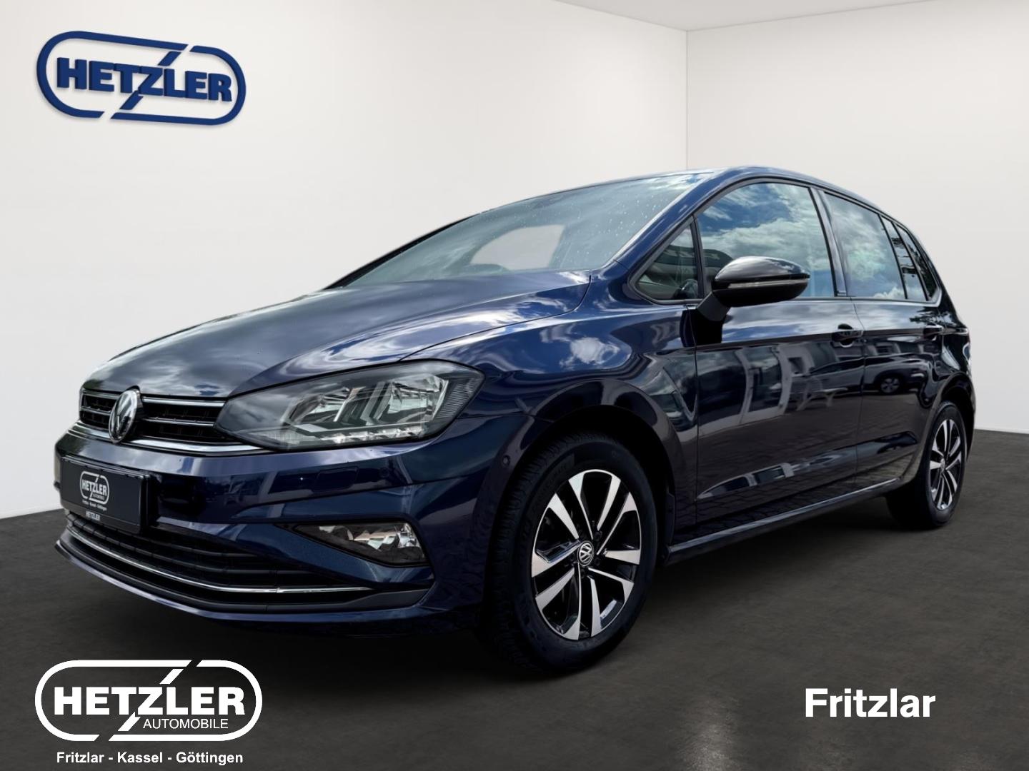 Volkswagen Golf Sportsvan VII IQ.DRIVE 1.0 TSI Start Stopp 