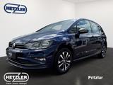 Volkswagen Golf Sportsvan VII IQ.DRIVE 1.0 TSI Start Stopp  - VW Golf Sportsvan in Kassel