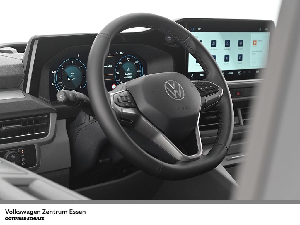 Volkswagen T7 Transporter - Bild 16