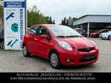 Toyota Yaris Life - Toyota Yaris Gebrauchtwagen in Oldenburg
