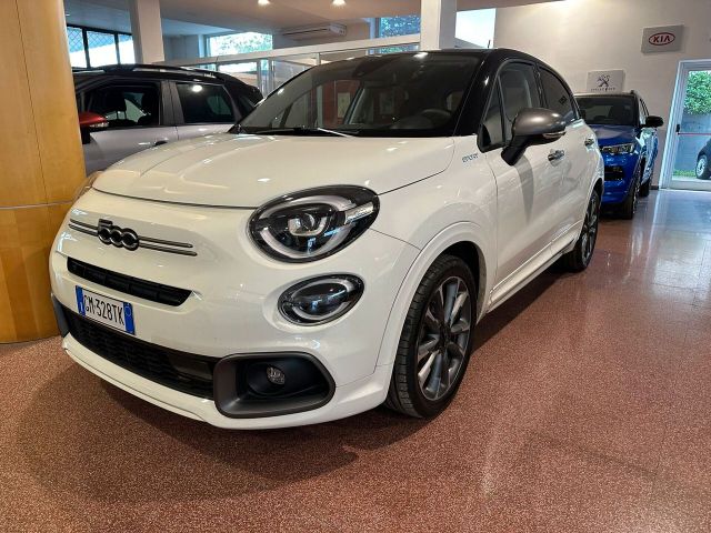 Fiat 500X 1.0 T3 120 CV Sport