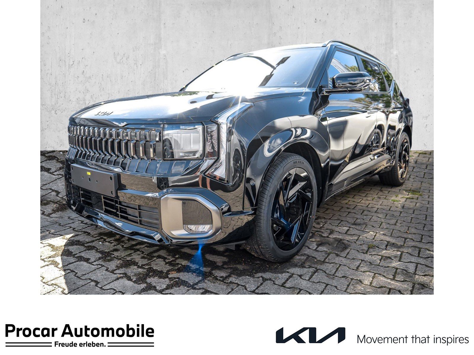Kia Andere - Bild 1